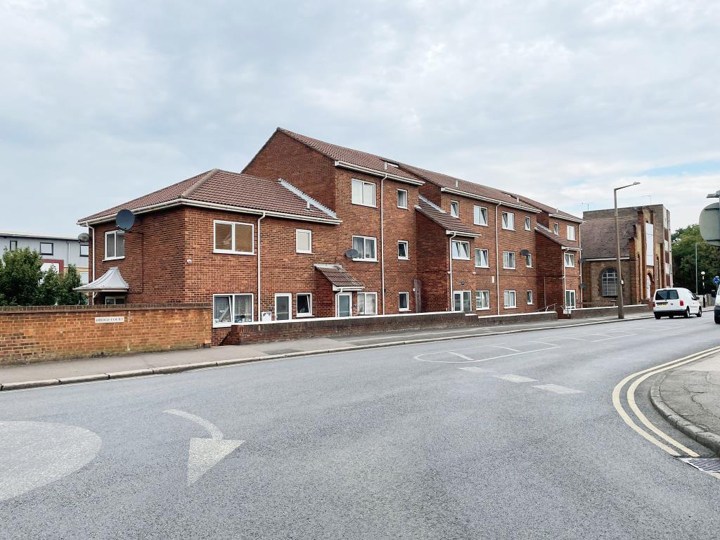 Lot: 128 - FREEHOLD GROUND RENTS -